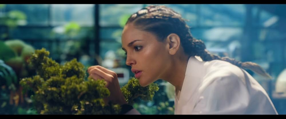 アッシュ 〜孤独の惑星〜の画像