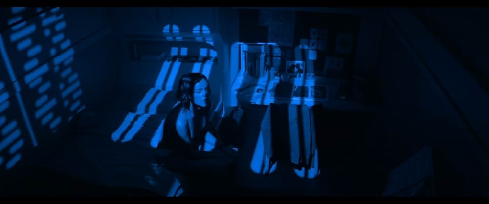 アッシュ 〜孤独の惑星〜の画像