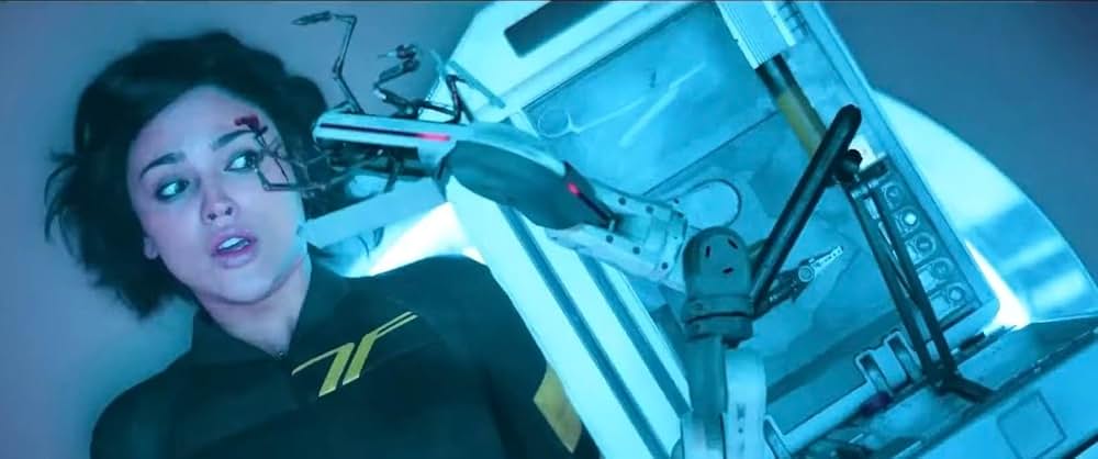 アッシュ 〜孤独の惑星〜の画像