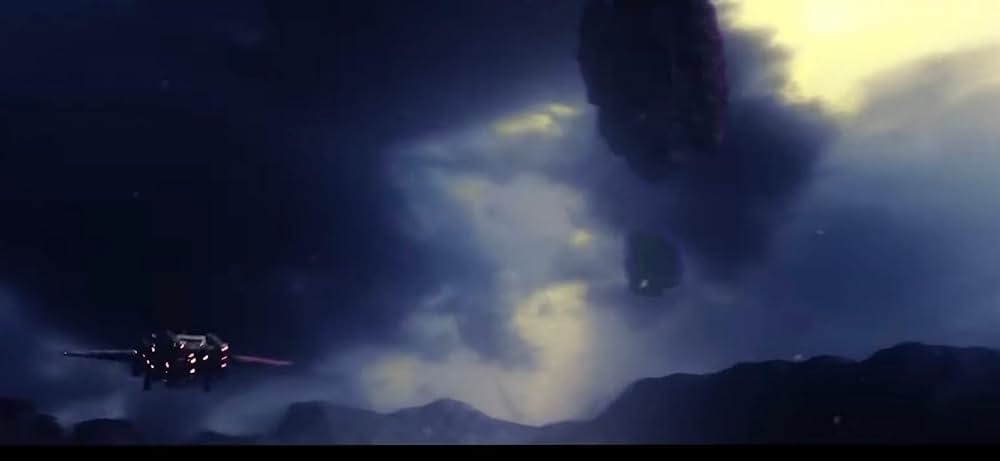 アッシュ 〜孤独の惑星〜の画像