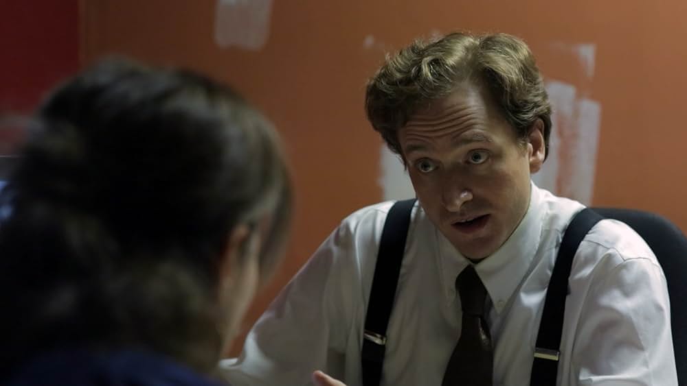 Not Welcome（原題）の画像