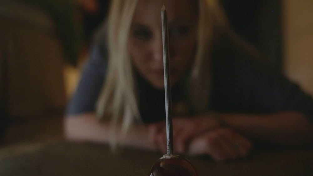 Not Welcome（原題）の画像