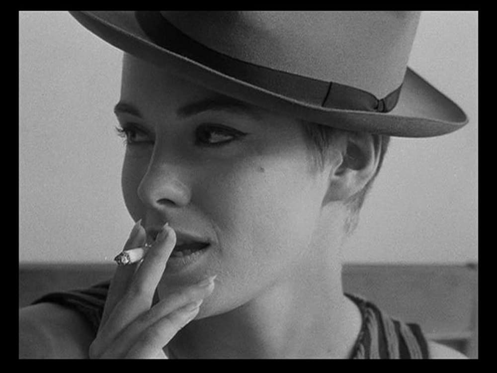 勝手にしやがれの画像