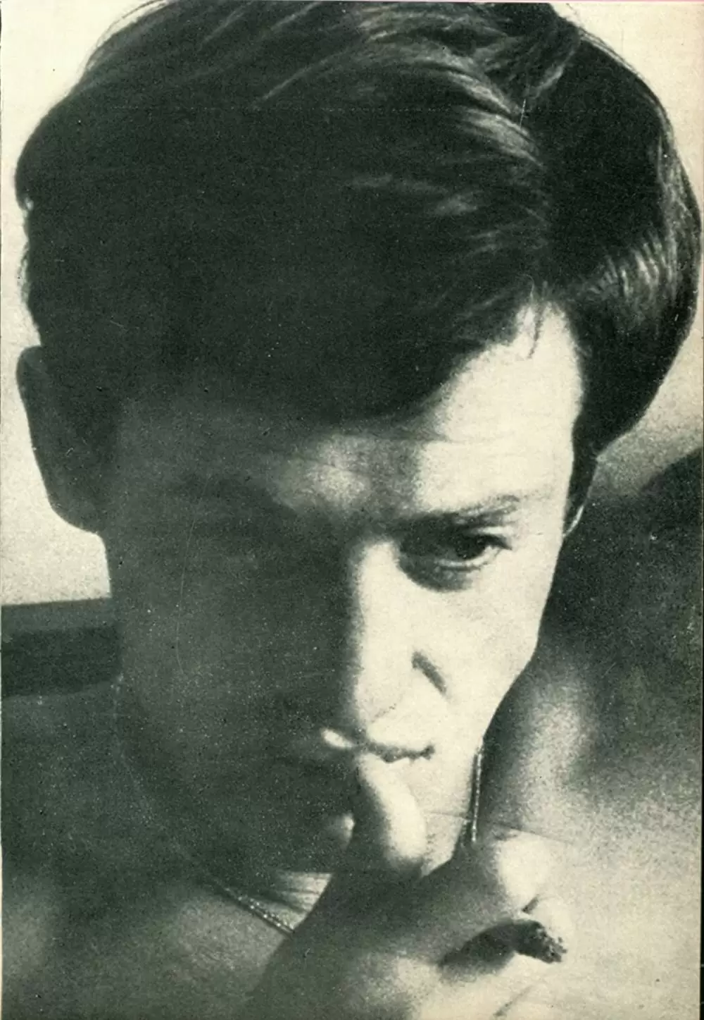 「勝手にしやがれ」Raoul Coutardの画像