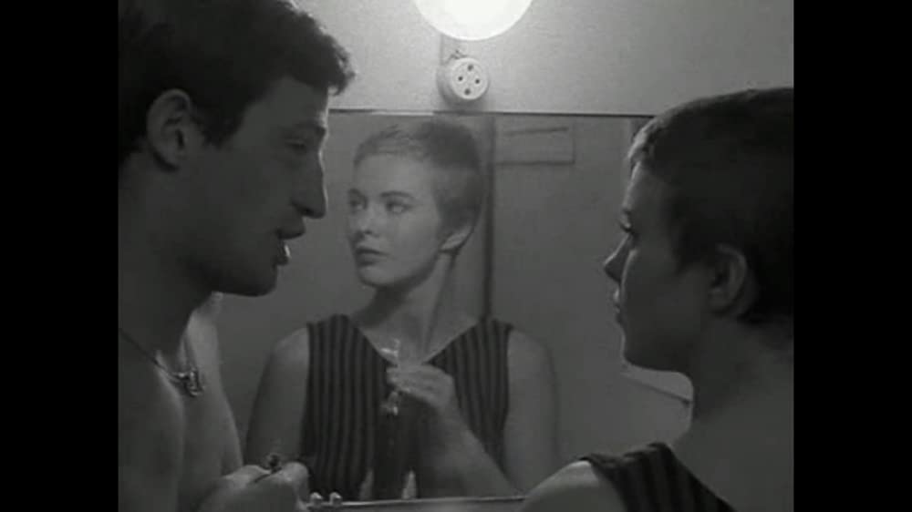 勝手にしやがれの画像