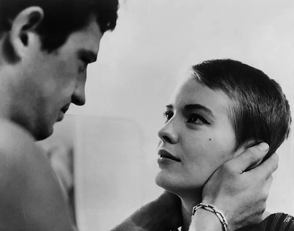 「勝手にしやがれ」ジャン＝ポール・ベルモンド & Raoul Coutard & ジーン・セバーグの画像