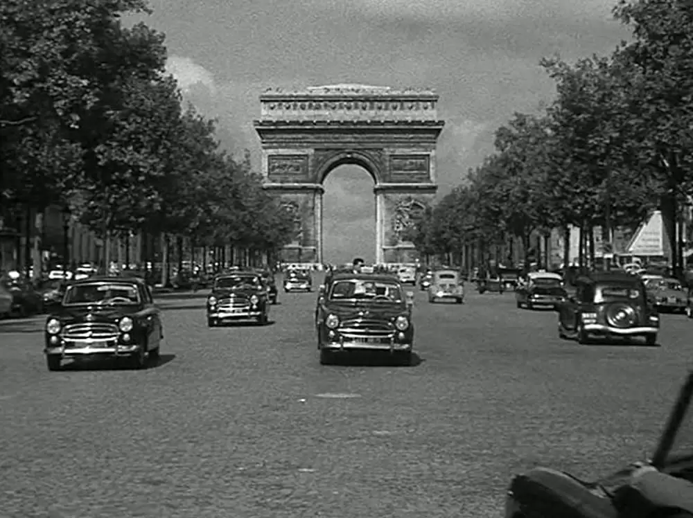 「勝手にしやがれ」の画像