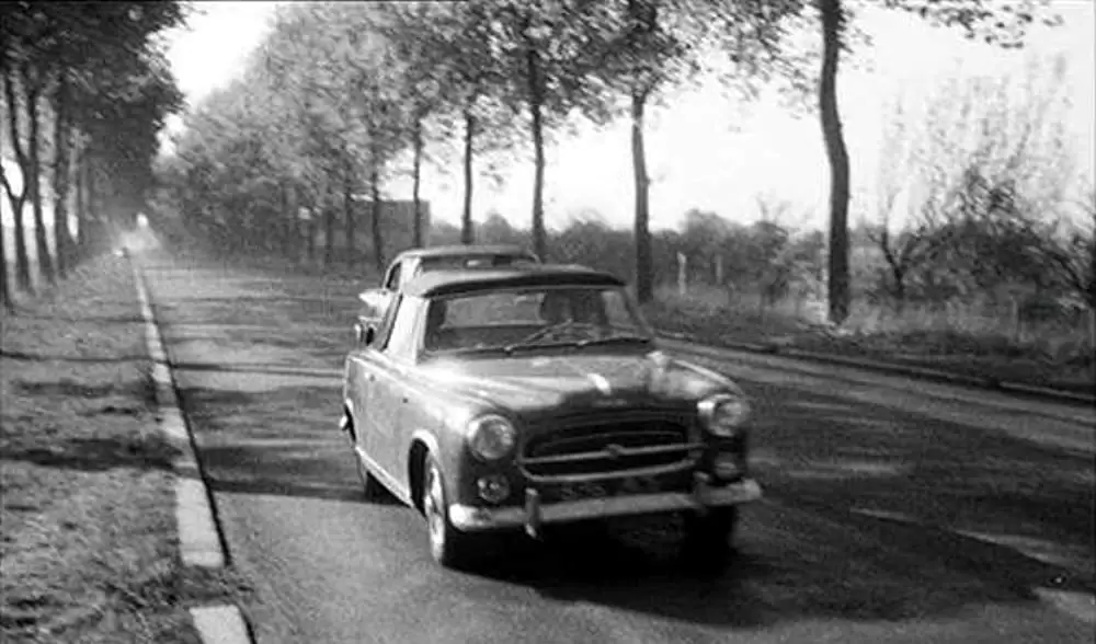 「勝手にしやがれ」の画像