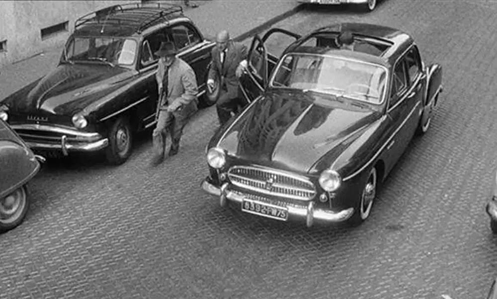 「勝手にしやがれ」の画像