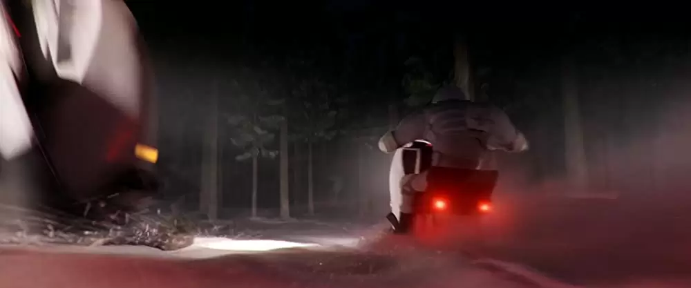 スモールフットの画像