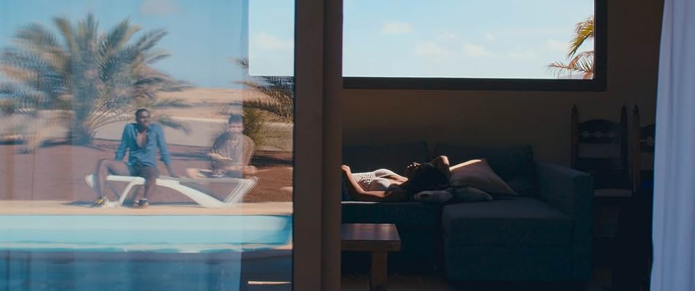 All We Ever Wanted（原題）の画像