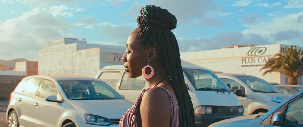 All We Ever Wanted（原題）の写真