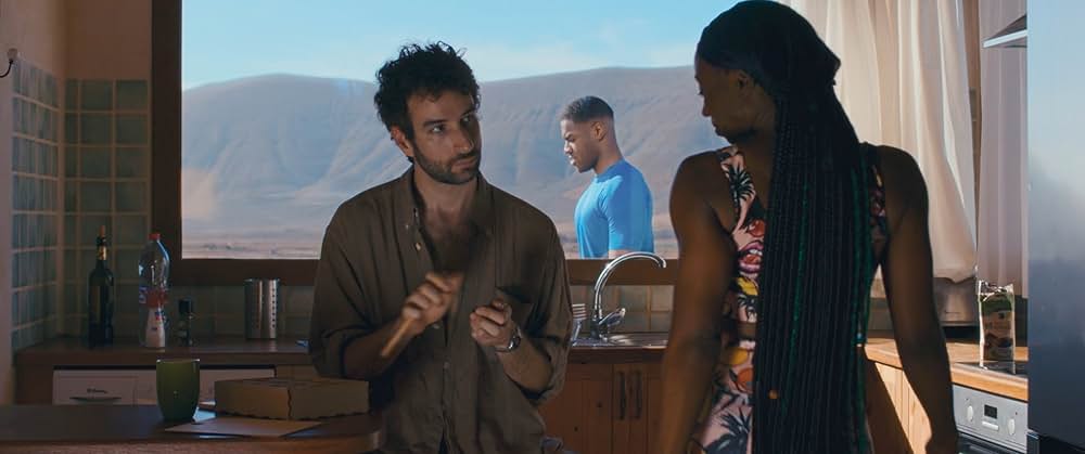 All We Ever Wanted（原題）の画像