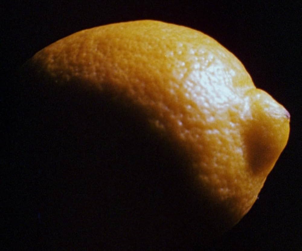 Lemon（原題）の写真