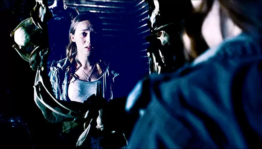 「デッド・フレンド・リクエスト」アリシア・デブナム＝ケアリーの画像