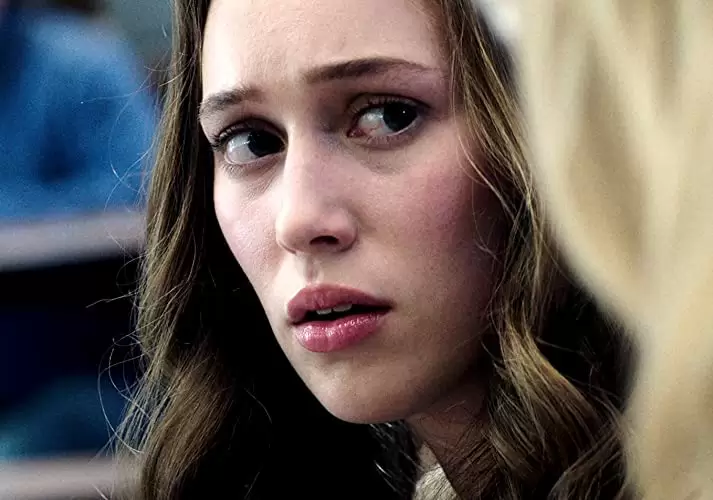 「デッド・フレンド・リクエスト」アリシア・デブナム＝ケアリーの画像