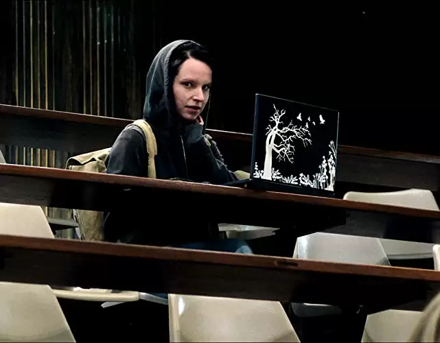 「デッド・フレンド・リクエスト」リーズル・アーラースの画像