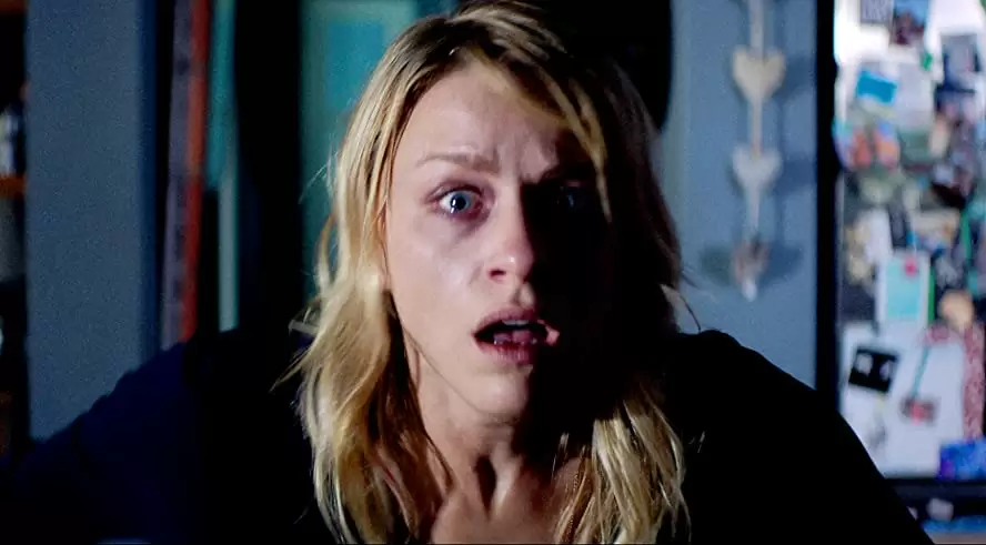 「デッド・フレンド・リクエスト」ブリット・モーガンの画像