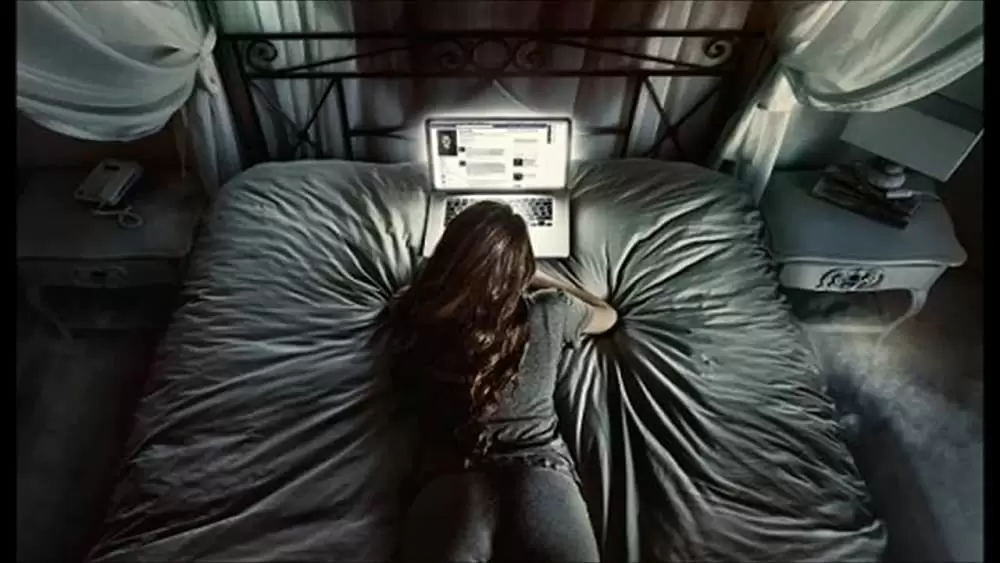 「デッド・フレンド・リクエスト」アリシア・デブナム＝ケアリーの画像