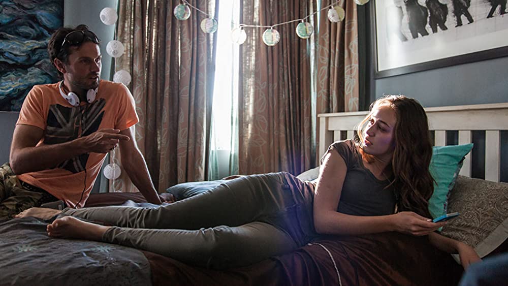 デッド・フレンド・リクエストの画像