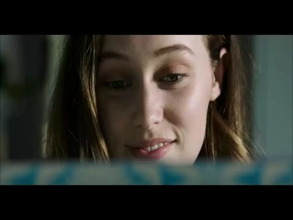 「デッド・フレンド・リクエスト」アリシア・デブナム＝ケアリーの画像