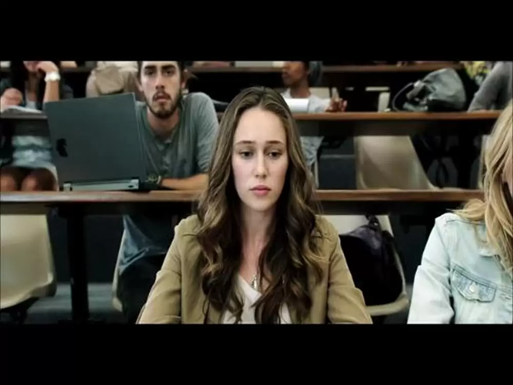 「デッド・フレンド・リクエスト」アリシア・デブナム＝ケアリー & ブリット・モーガンの画像