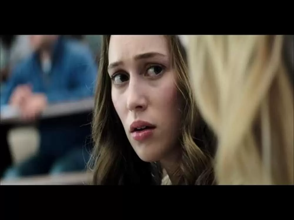 「デッド・フレンド・リクエスト」アリシア・デブナム＝ケアリーの画像