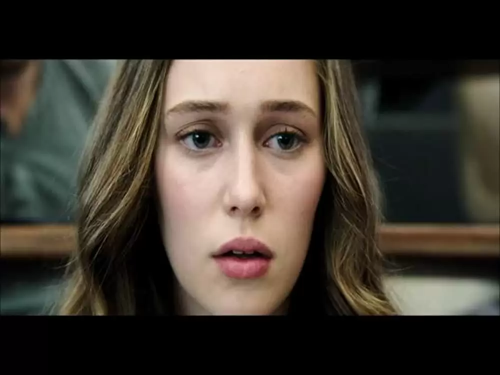 「デッド・フレンド・リクエスト」アリシア・デブナム＝ケアリーの画像