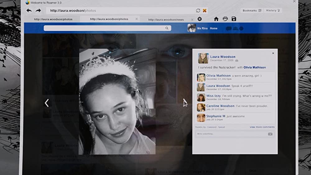 デッド・フレンド・リクエストの画像