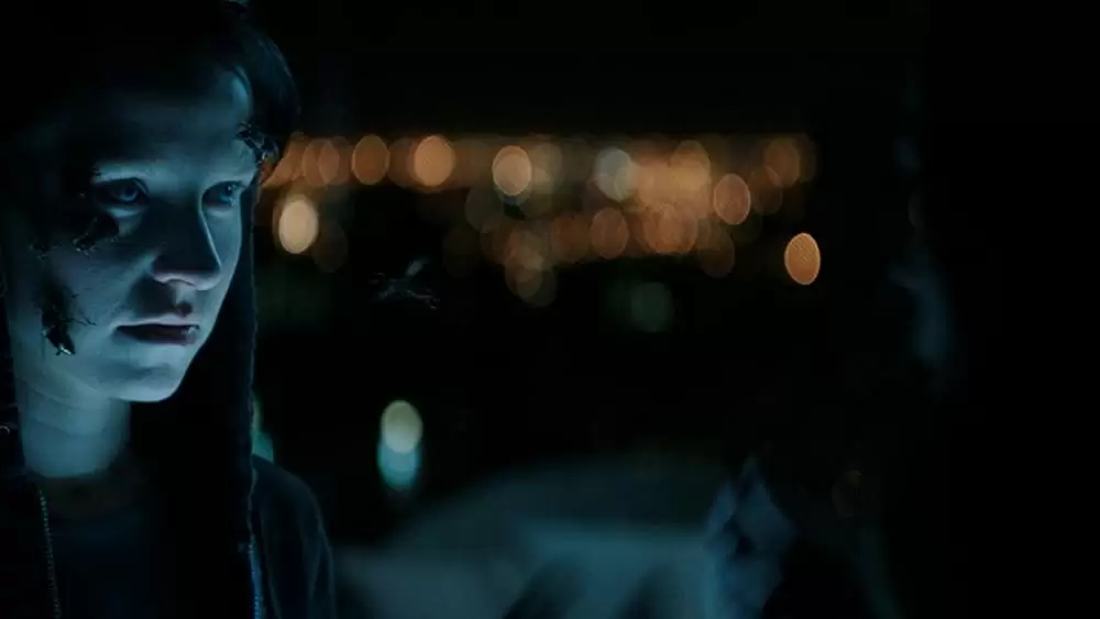 「デッド・フレンド・リクエスト」リーズル・アーラースの画像