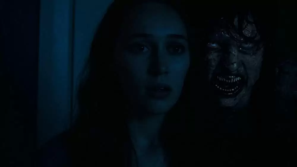 「デッド・フレンド・リクエスト」アリシア・デブナム＝ケアリーの画像