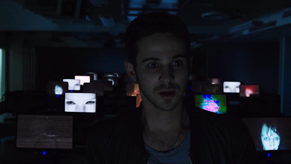 デッド・フレンド・リクエストの画像