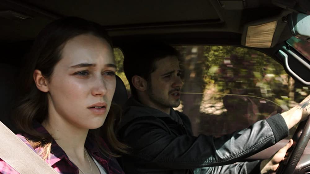 デッド・フレンド・リクエストの画像