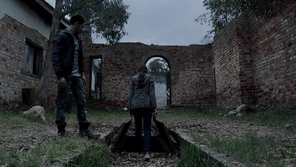 デッド・フレンド・リクエストの画像