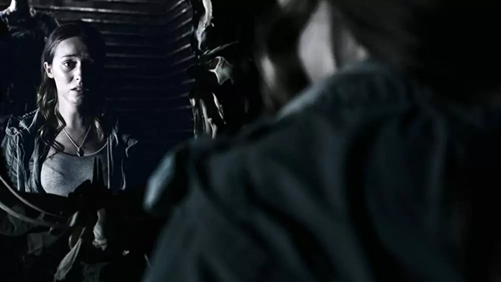 「デッド・フレンド・リクエスト」アリシア・デブナム＝ケアリーの画像