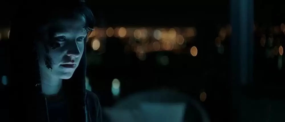 「デッド・フレンド・リクエスト」リーズル・アーラースの画像