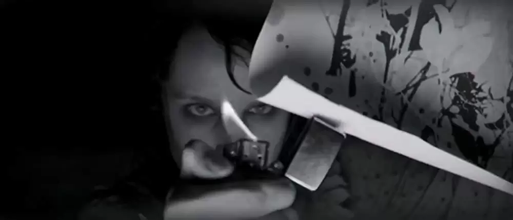 「デッド・フレンド・リクエスト」リーズル・アーラースの画像