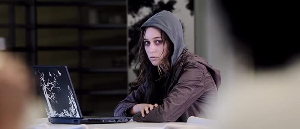 デッド・フレンド・リクエストの画像