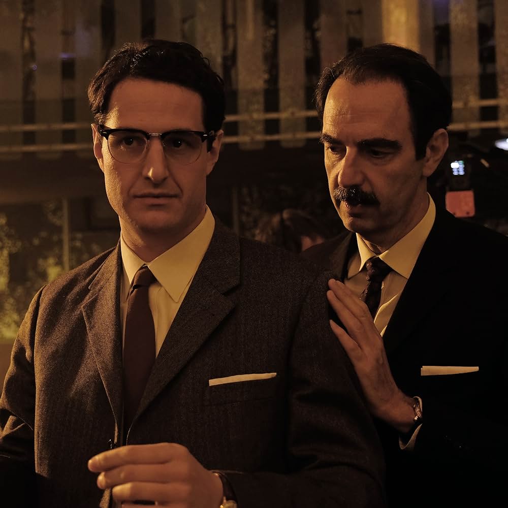 Zamora（原題）の画像