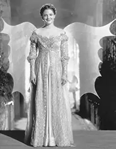 「エバー・アフター」ドリュー・バリモアの画像