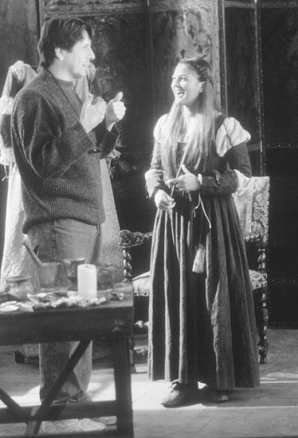 エバー・アフターの画像