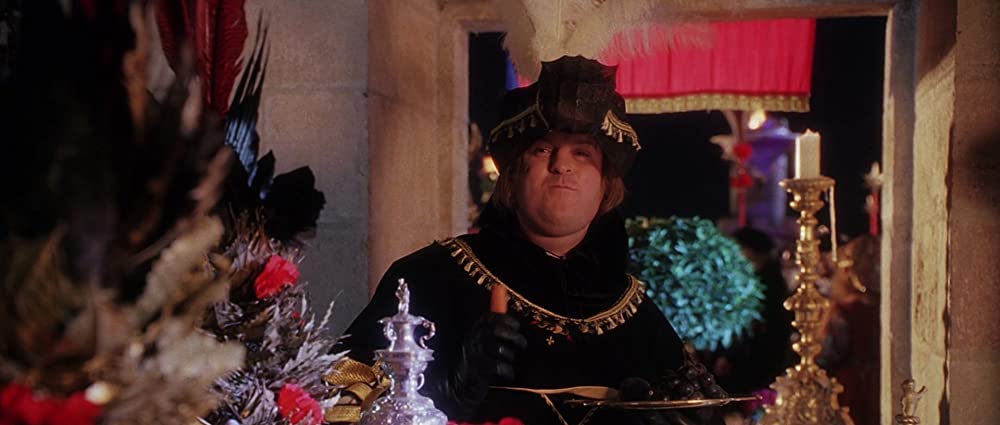 エバー・アフターの画像