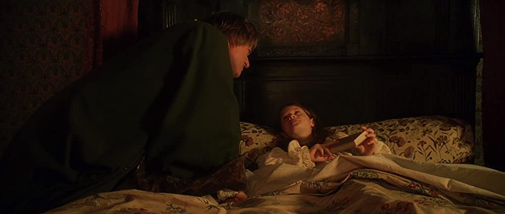 エバー・アフターの画像