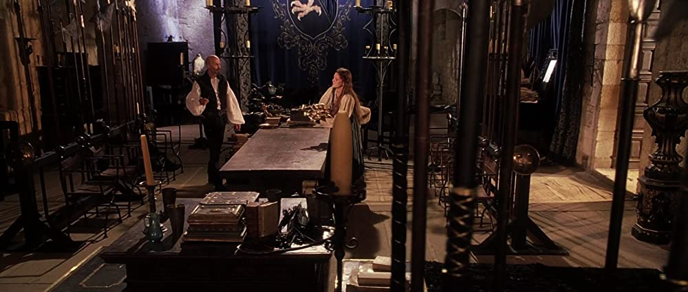 エバー・アフターの画像