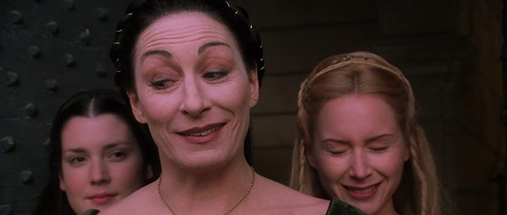 エバー・アフターの画像