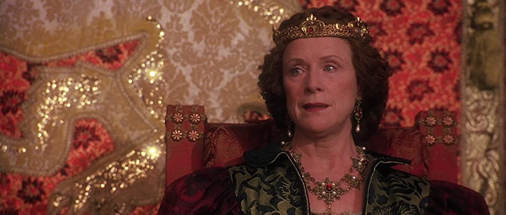 エバー・アフターの画像