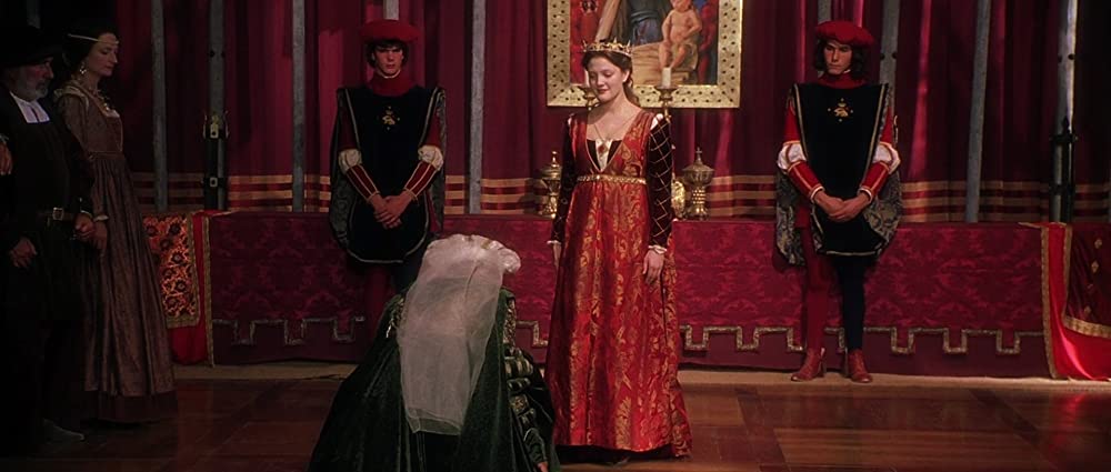 エバー・アフターの画像