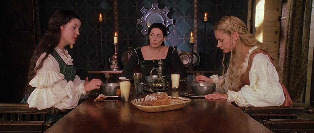 エバー・アフターの画像