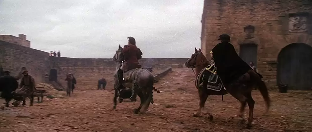 エバー・アフターの画像