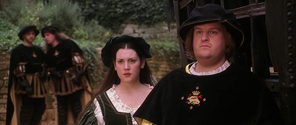 エバー・アフターの画像